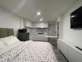 Ashish Service Apartment - S1